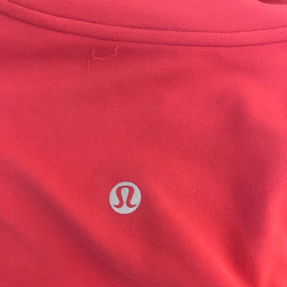 LULULEMON jacket!! - Picture 5 of 7